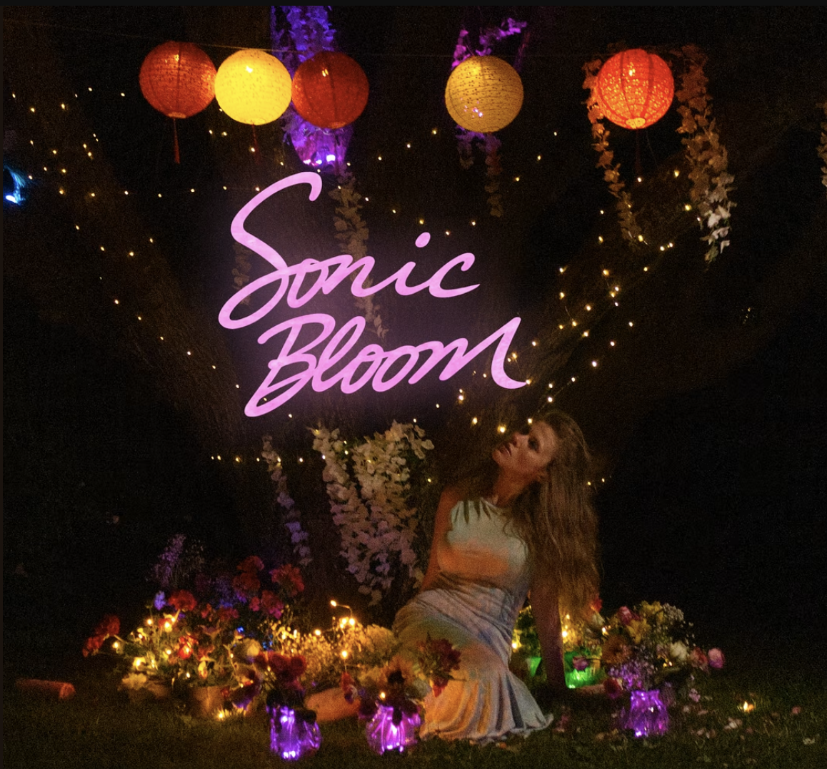 Sonic Boom cover
